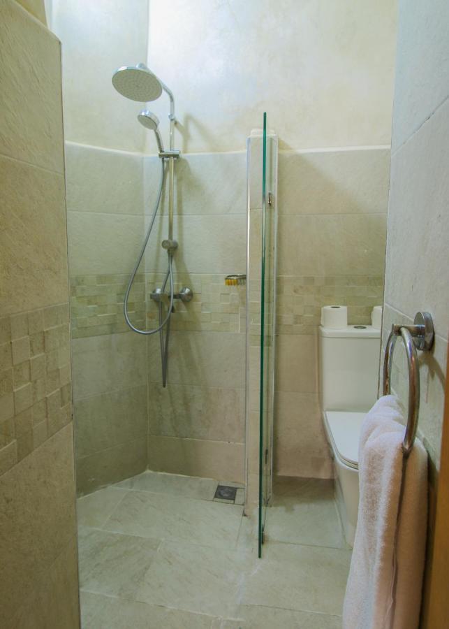 Stella 1 - Joli Appartement En Medina Avec Cheminee Essaouira Esterno foto
